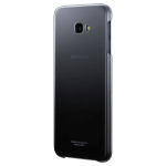 SAMSUNG Etui EF-AJ415CB J4 Plus 2018 J415 tarny/must gradatsioonikate Etui EF-AJ415CB J4 Plus 2018 J415 tarny/must gradatsioonikate