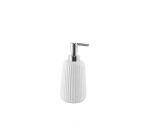 Gedy Soap Dispenser MARIKA White