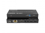 Vivolink 18Gbps HDBaseT KVM kit (150m) with USB 2.0