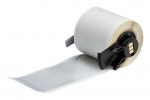 Brady Metallised Polyester Labels for M610, M611, BMP61, M710