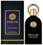 Maison Alhambra Philos Opus Noir Parfm EDT 100 ml
