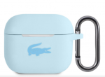 Lacoste Vesikummihappega lakkitud logo printi ksitsus Apple AirPods 3