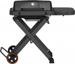 Mustang Voldi kaasugrilli (641148)