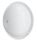 Ubiquiti Radome, 3 ft RocketDish RAD-RD3, Protective radome,