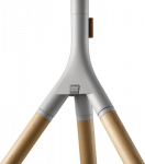 ONE For ALL 65'' kolmjalgne teleri statiiv Ultraslim TURN 360 light
