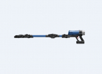 VACUUM CLEANER STICK TY20C4WO TEFAL