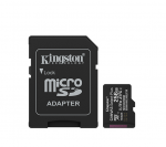 KINGSTON microSDXC Canvas Select Plus Gen3 256GB 150R Class 10 UHS-I