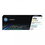 HP Toner CF412X / 410X XL kollane