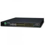 Planet Layer 3 16-Port 100/1000X SFP + 8-Port Gigabit TP/SFP