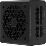 Kytetyt tuotteet Kasutatud Corsair RMe RM850e ATX 3.1 toiteplokk, 850 W, must (CP-9020263-EU/RF)