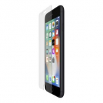 Belkin Mobile Phone Screen/Back Protector Clear Screen
