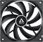 ARCTIC F12 PWM PST -tuuletin, 120 mm, musta (ACFAN00200A)