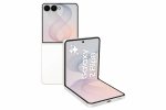 SAMSUNG Samsung Galaxy Z Flip8 5G telefon, 512/12 GB, kerma (SM-F776BZWHEUB)