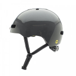 Nutcase Kepi tnav, likond ja lips triibud MIPS, L