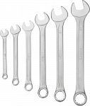 Neo Torx-vtmete komplekt 8-32mm, 17-osaline 09-753