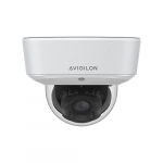 Avigilon 3MP H6SL Outdoor IR Dome Camera with 3.4-10.5mm Lens