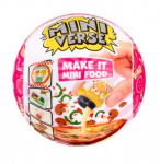 Mga Figuurid Miniverse Accessories - Make It Mini Food Diner 1 tk