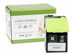 Static Control Analog for Lexmark 802HK Black