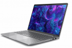 HP ZBook Ultra G1a AI 14 AI MAX+ PRO 390 64GB 1SSD EN W11P Silver