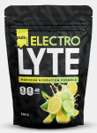Puls Nutrition elektrolyyttijauhe, sitruuna-lime, 240 g (1657)