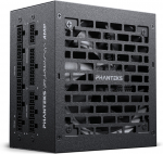 Phanteks AMP GH ATX toiteallikas, 850 W, must (PH-P850GH_BK01_EU)