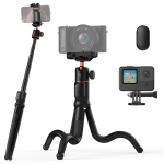 K AND F Concept K AND amp;F Concept MS29 laiendatav paindlik tripod
