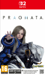 Capcom Pragmata (Lliti 2) (S2793PRAG)