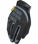 Mechanix Wear Ksihoolduskesed mustad S