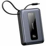 USAMS Powerbank 20000mAh 65W XH seeria CD243