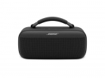 BOSE SoundLink Max Portable Speaker he kanaliga kaasaskantav klar, must