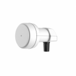 Inverto SNR410-H1075-OPX ringkonverter, 1 vljundiga, 40mm LNB