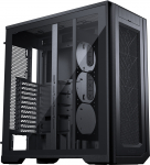 Phanteks Enthoo Pro 2 Server Edition E-ATX korpus sisepaneeliga, must (PH-ES620PTG_BK02)