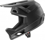 Uvex Ravage rattakypr, 5659 cm, mattmust (S4109350115)