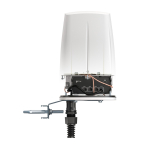 QuWireless QuSpot A950S | LTE + Wi-Fi antenn | Teltonika RUT951/RUT950/RUT900 jaoks