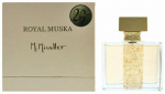 M. Micallef Kuninglik Muska Parfm EDP 100 ml