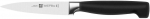 ZWILLING Paring knife, 10cm