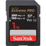 SANDISK 1 Tt Extreme Pro SDXC V60 UHS-II mlukaart (SDSDXEP-1T00-GN4IN)