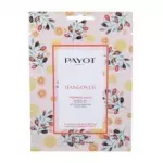 Payot Hommikusmask pohmellile - Hommikusene nomask vsinud nahale