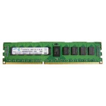 Dell 4GB, DIMM, 1333MHZ, 512x72, Registered, DDR3, 240 Pin,