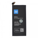 Aku Samsung S7 jaoks, 3000 mAh, Blue Star Premium