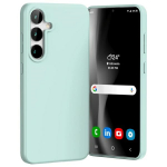 Mercury Puhendatud Samsung S24 FE S721 mint/mint