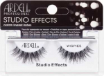 Ardell Studio Effect Wispies (W) false eyelashes