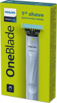 Philips QP1324/20 OneBlade First Shave Razor