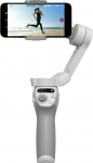 DJI Osmo Mobile SE statiiv mobiiltelefonidele, hall (CP.OS.00000214.04)