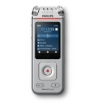 PHILIPS Stereo helisalvesti DVT4110