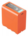 SmallRig NP-F970 Liitiumioon (Li-Ion) 10500 mAh