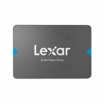 Lexar NQ100 960GB, SSD form factor 2.5", SSD interface SATA III, Read speed 550MB/s