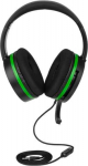 Snakebyte Head:Set X Pro Black/ Green
