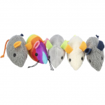 Kassimnguasja : Trixie Hiir, pls, kassimaiiv, 7 cm