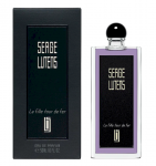 Serge Lutens La Fille Raudne Torn Parfm EDT 100ml